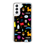 Slim Protection Case［ Rody - Cute Black ］