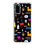 Slim Protection Case［ Rody - Cute Black ］