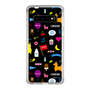 Slim Protection Case［ Rody - Cute Black ］