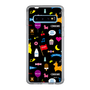 Slim Protection Case［ Rody - Cute Black ］