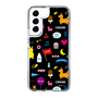 Slim Protection Case［ Rody - Cute Black ］