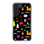 Slim Protection Case［ Rody - Cute Black ］