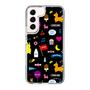 Slim Protection Case［ Rody - Cute Black ］