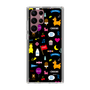 Slim Protection Case［ Rody - Cute Black ］