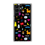 Slim Protection Case［ Rody - Cute Black ］