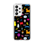 Slim Protection Case［ Rody - Cute Black ］