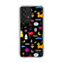Slim Protection Case［ Rody - Cute Black ］
