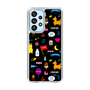 Slim Protection Case［ Rody - Cute Black ］
