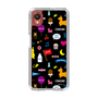 Slim Protection Case［ Rody - Cute Black ］