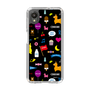 Slim Protection Case［ Rody - Cute Black ］