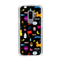 Slim Protection Case［ Rody - Cute Black ］
