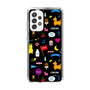Slim Protection Case［ Rody - Cute Black ］