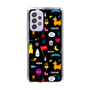 Slim Protection Case［ Rody - Cute Black ］