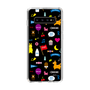 Slim Protection Case［ Rody - Cute Black ］