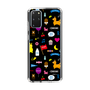 Slim Protection Case［ Rody - Cute Black ］