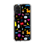 Slim Protection Case［ Rody - Cute Black ］