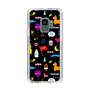 Slim Protection Case［ Rody - Cute Black ］