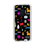 Slim Protection Case［ Rody - Cute Black ］