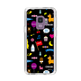 Slim Protection Case［ Rody - Cute Black ］
