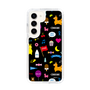 Slim Protection Case［ Rody - Cute Black ］