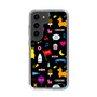 Slim Protection Case［ Rody - Cute Black ］