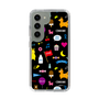 Slim Protection Case［ Rody - Cute Black ］