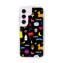 Slim Protection Case［ Rody - Cute Black ］