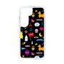 Slim Protection Case［ Rody - Cute Black ］
