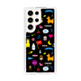 Slim Protection Case［ Rody - Cute Black ］
