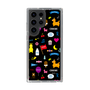 Slim Protection Case［ Rody - Cute Black ］