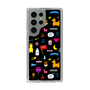 Slim Protection Case［ Rody - Cute Black ］