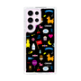Slim Protection Case［ Rody - Cute Black ］