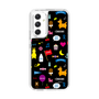 Slim Protection Case［ Rody - Cute Black ］
