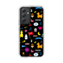 Slim Protection Case［ Rody - Cute Black ］