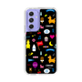 Slim Protection Case［ Rody - Cute Black ］