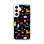 Slim Protection Case［ Rody - Cute Black ］