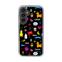 Slim Protection Case［ Rody - Cute Black ］