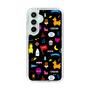 Slim Protection Case［ Rody - Cute Black ］
