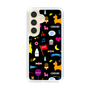 Slim Protection Case［ Rody - Cute Black ］