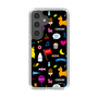 Slim Protection Case［ Rody - Cute Black ］