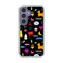 Slim Protection Case［ Rody - Cute Black ］