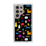 Slim Protection Case［ Rody - Cute Black ］