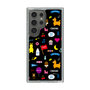 Slim Protection Case［ Rody - Cute Black ］