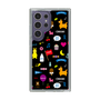 Slim Protection Case［ Rody - Cute Black ］