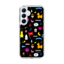 Slim Protection Case［ Rody - Cute Black ］