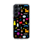 Slim Protection Case［ Rody - Cute Black ］