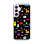 Slim Protection Case［ Rody - Cute Black ］