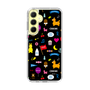 Slim Protection Case［ Rody - Cute Black ］