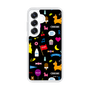 Slim Protection Case［ Rody - Cute Black ］