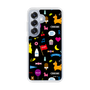 Slim Protection Case［ Rody - Cute Black ］